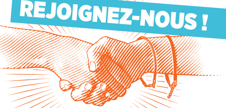 Du 1er juin au 30 septembre 2025, offrez-vous une période d'essai avec la CFDT