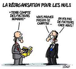 CSEC f&eacute;vrier 2026 : r&eacute;organisation chez les Pros