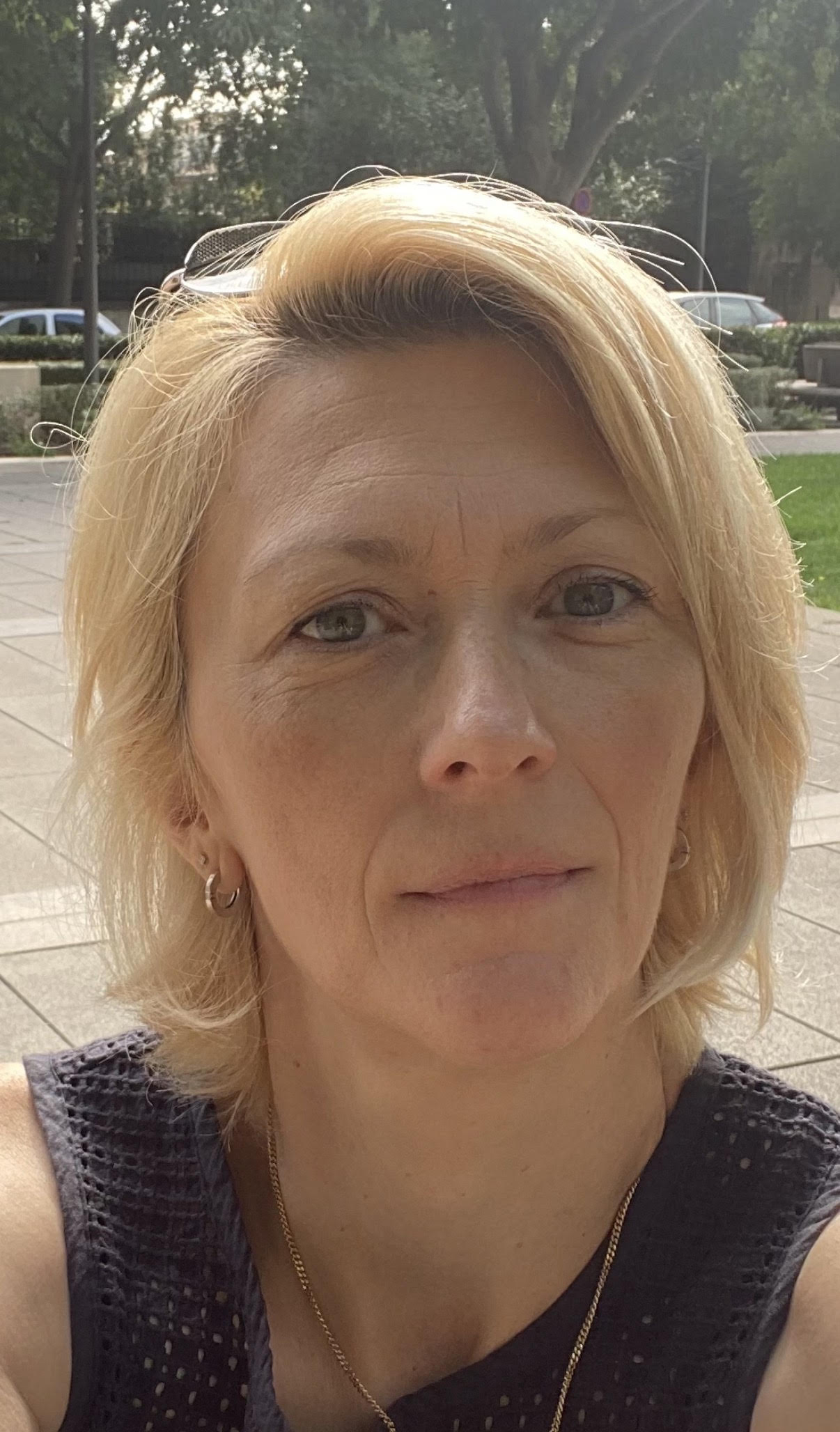 C&eacute;line Pantel