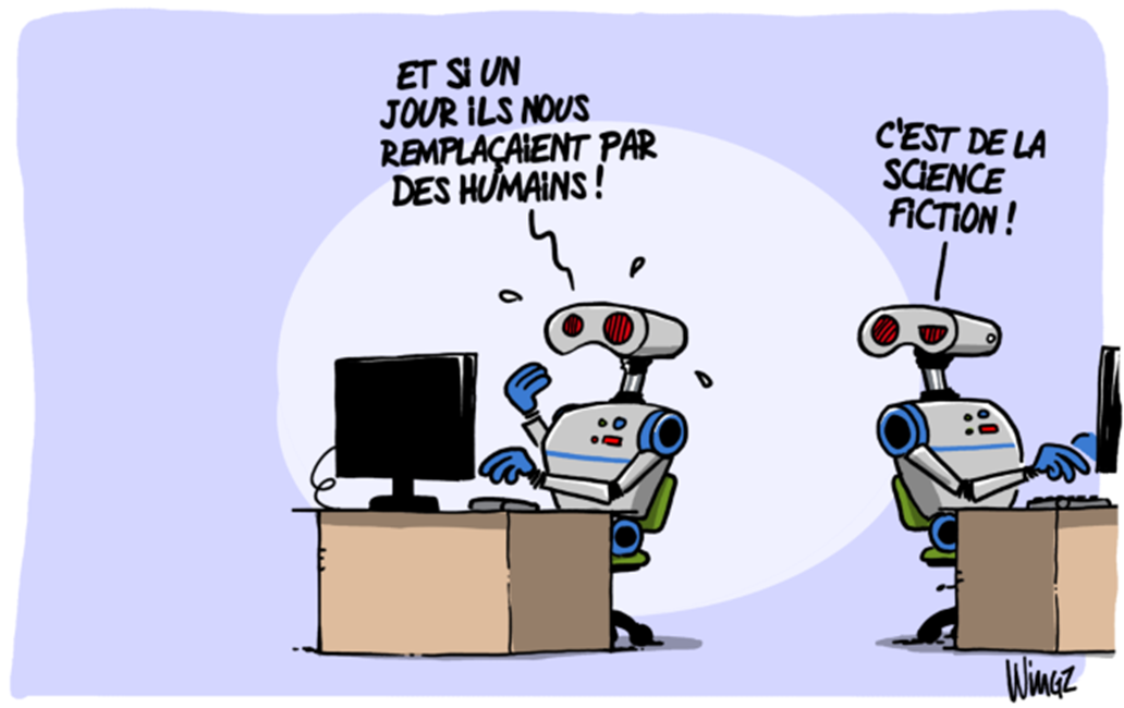 LCL investit et innove pour aller de l'avant