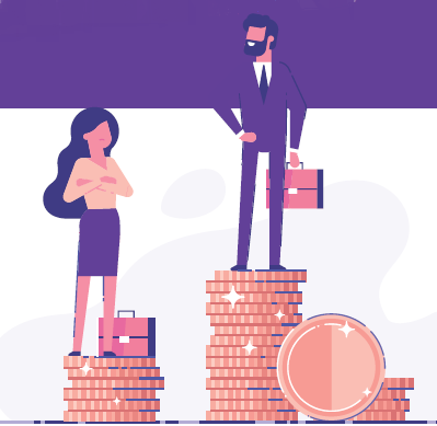 8 mars, journ&eacute;e internationale de lutte pour les droits des femmes : plus de promesses, nous voulons des actes.