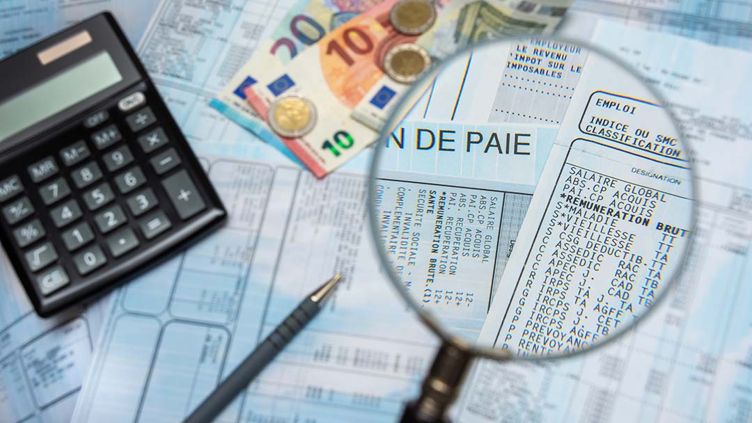 Rémunération : retrouvez ici les socles et les repères 2025