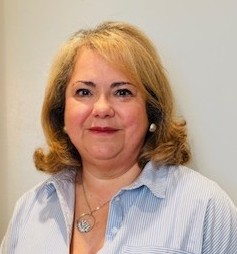 Isabel GONCALVES FONTELAS
