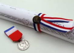 GRATIFICATION M&Eacute;DAILLES DU TRAVAIL : nouveau mode de calcul