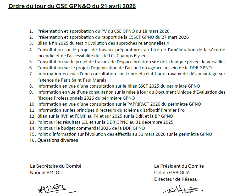 ODJ CSE GPNO AVRIL 2026