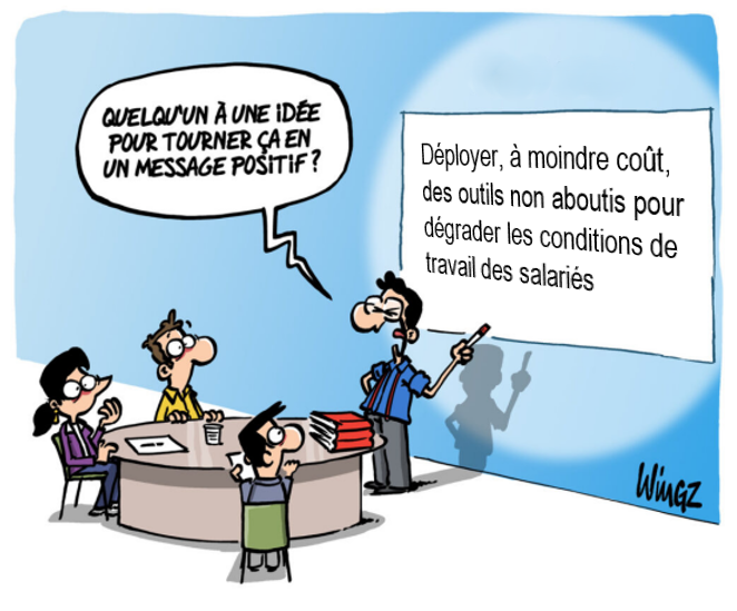 CSEC mai 2025 : des avancées...des réponses à venir...et des bugs...